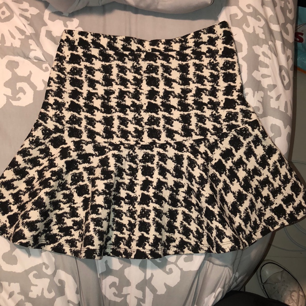 parker skirt